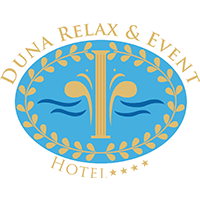 Duna Relax Hotel****  