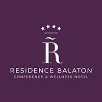 Residence Hotel Balaton****Superior 
