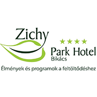 Zichy Park Hotel**** 
